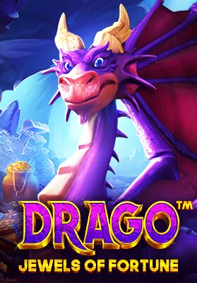 Drago - Jewels Of Fortune